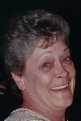 Judy Brooks