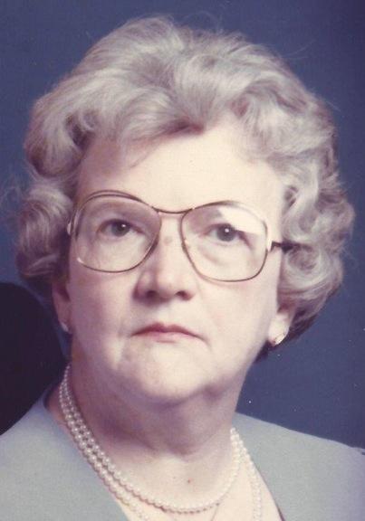 Mary Phyllis Baker