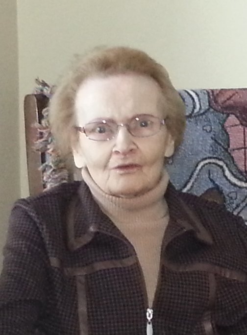 Barbara LaPorte