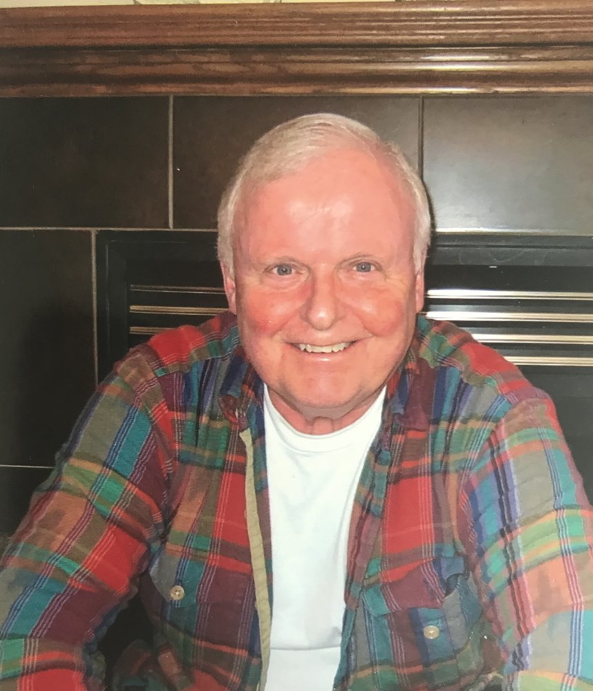 Obituary Of Barry Overend Welcome To Northcutt Elliott Funeral Ho