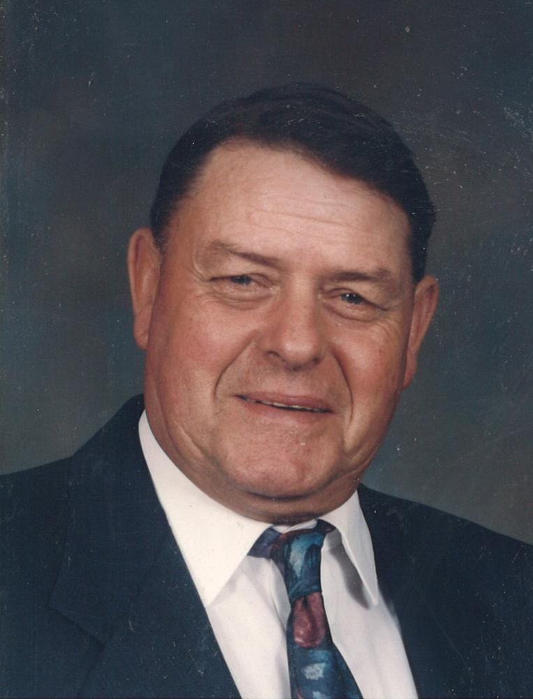 Obituary of Everett James Wood | Welcome to Northcutt Elliott Funer...