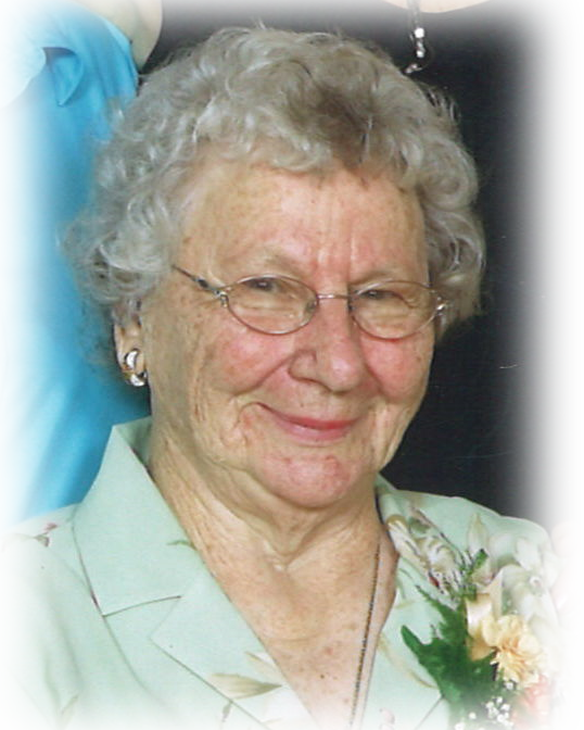 Helen Margaret Browes