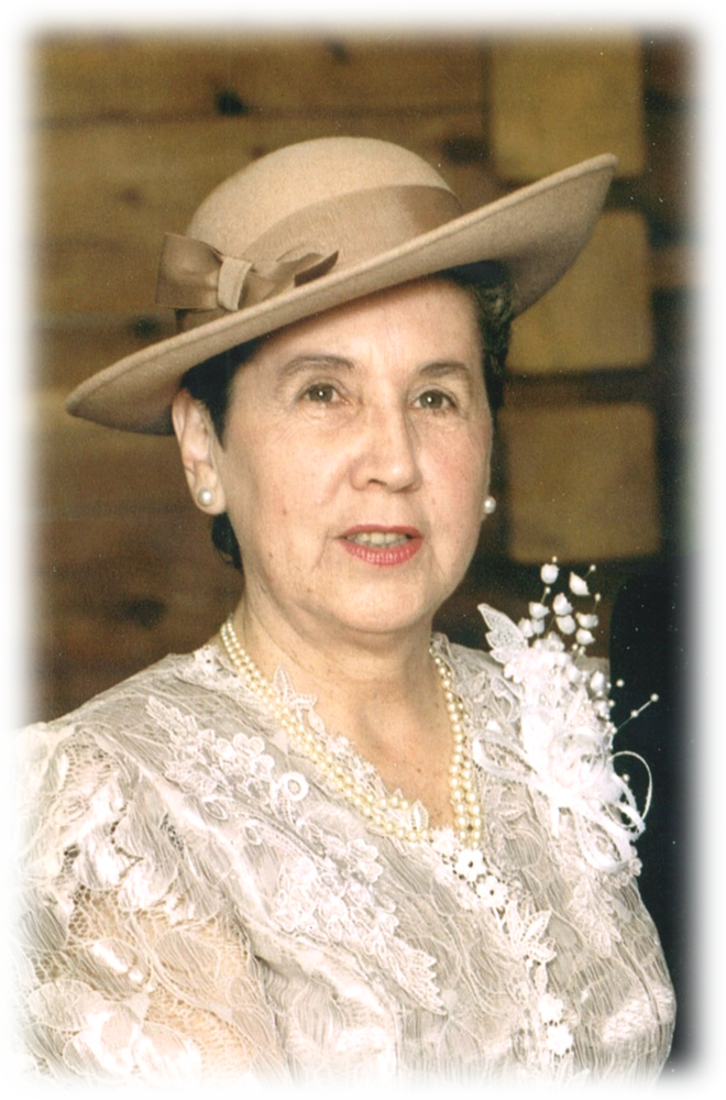 Maria Inés  Edwards
