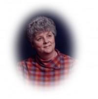 June Siebarth