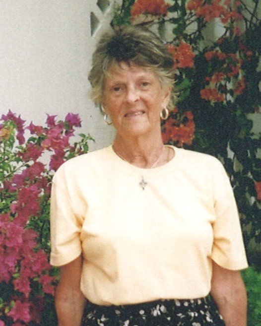 Lois Johnstone