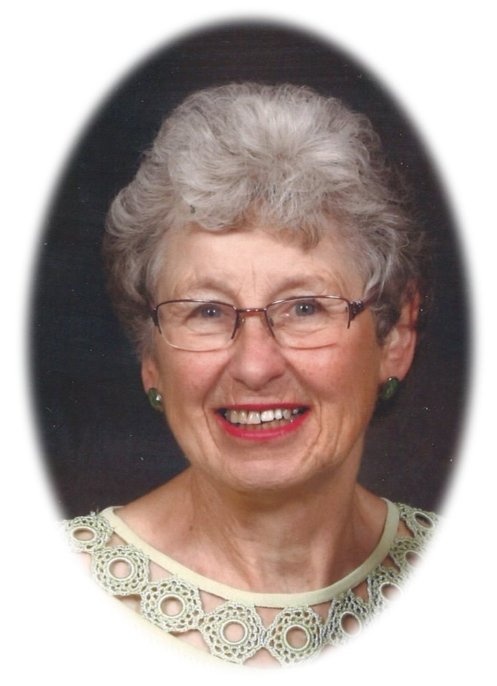 Barbara Norrish