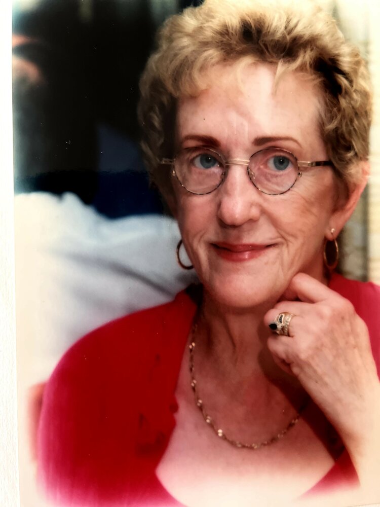 Phyllis Gibson