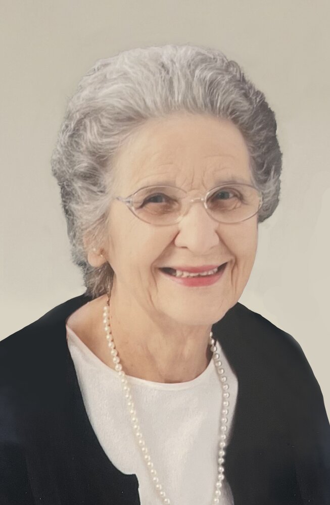 Barbara Carman