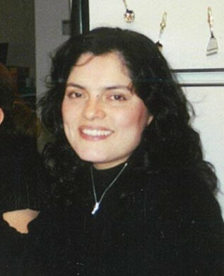 Martha Salazar Molina