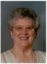 Barbara Cochrane