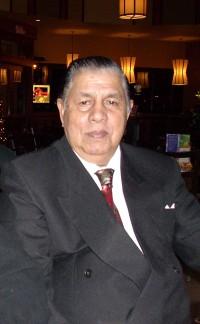 Michael D'Souza